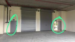 Tampines Connection (D18), Factory #612773061
